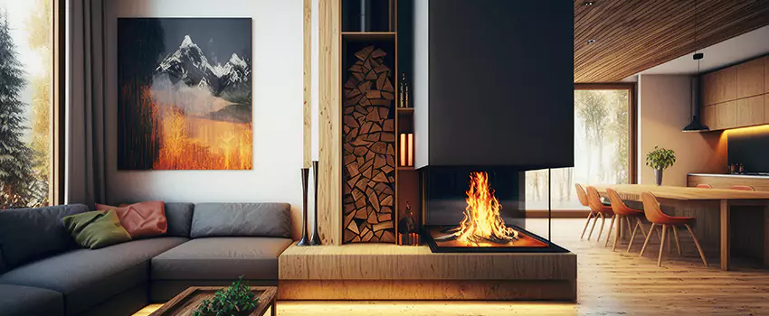 Fixing Electric Fireplace Problem in Tiffin, Ohio
