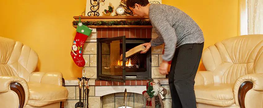 Marble Mantel Makeover Services for Fireplace in Tiffin, OH
