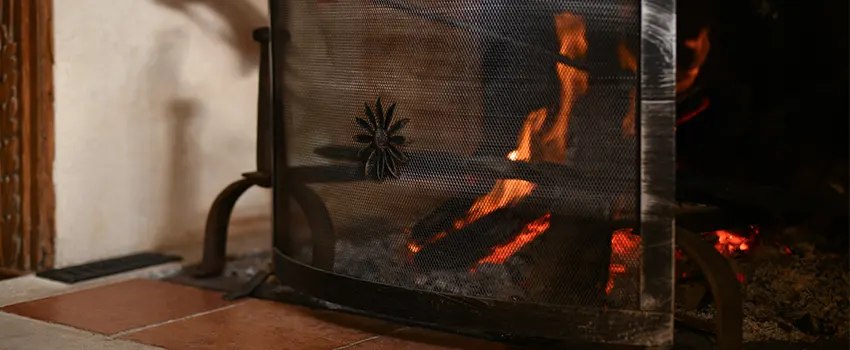 Electric Metal Fireplace installation Services in Tiffin, OH