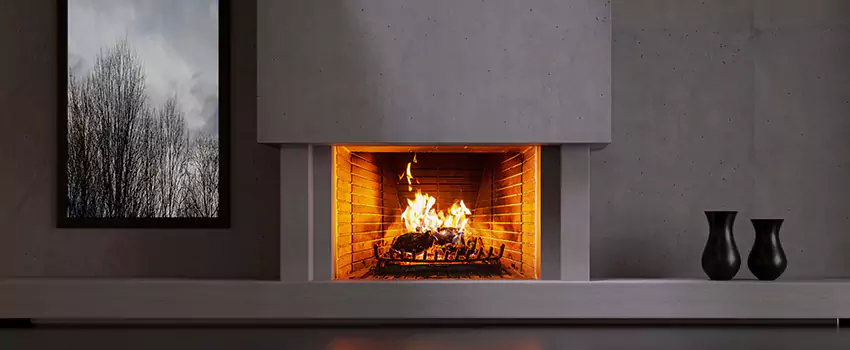 Wood Fireplace Refacing in Tiffin, OH