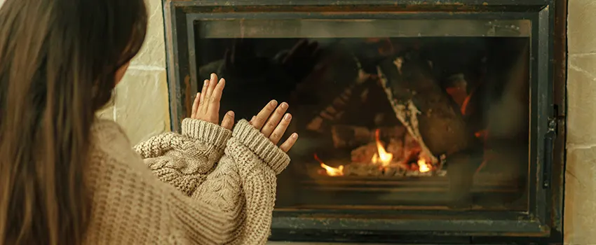 Wood-burning Fireplace Smell Removal Services in Tiffin, OH
