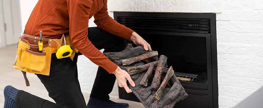 Fireplace Interior Sweeping in Tiffin, OH