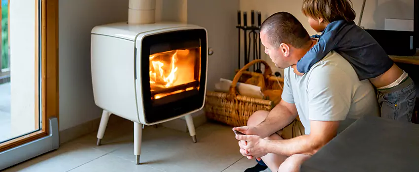Fireplace Safety Inspection Technician in Tiffin, Ohio