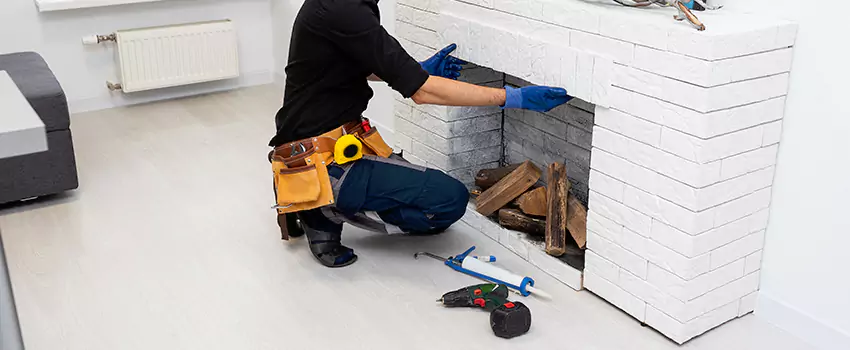 Cleaning Direct Vent Fireplace in Tiffin, OH