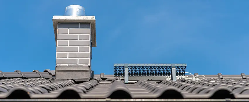 Repair Blocked Chimney in Tiffin, Ohio