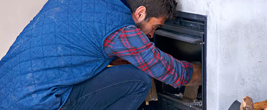 Fix Non-Working Prefabricated Fireplace in Tiffin, OH