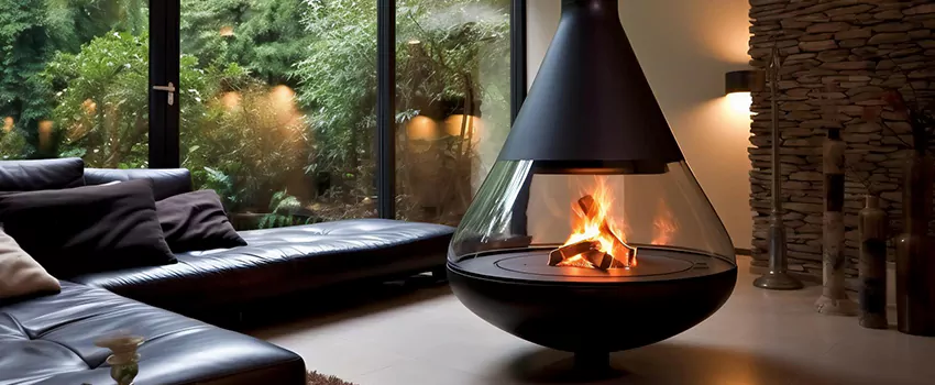 Affordable Floating Fireplace Repair And Installation Services in Tiffin, Ohio