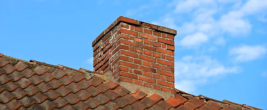 Flue Tiles Cracked Repair Services near Me in Tiffin, OH