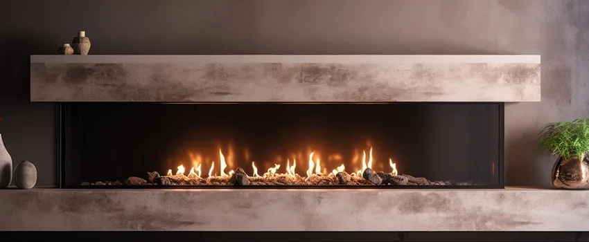 Gas Refractory Fireplace Logs in Tiffin, OH