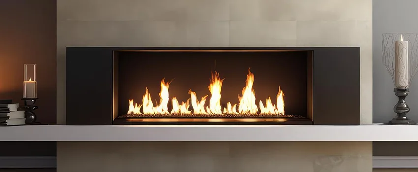 Vent Free Gas Fireplaces Repair Solutions in Tiffin, Ohio
