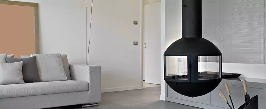 Hanging & Suspended Fireplaces Designer in Tiffin, Ohio