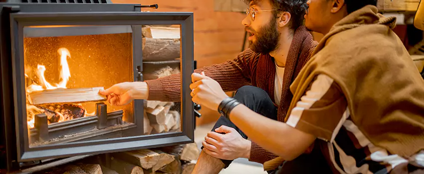 Benefits of Harman Stoves Fireplace in Tiffin, Ohio