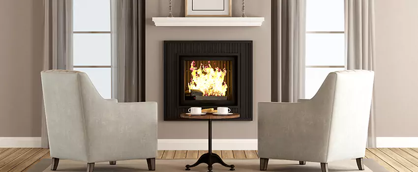 Heat & Glo Outdoor Gas Fireplaces Installation Contractors in Tiffin, Ohio