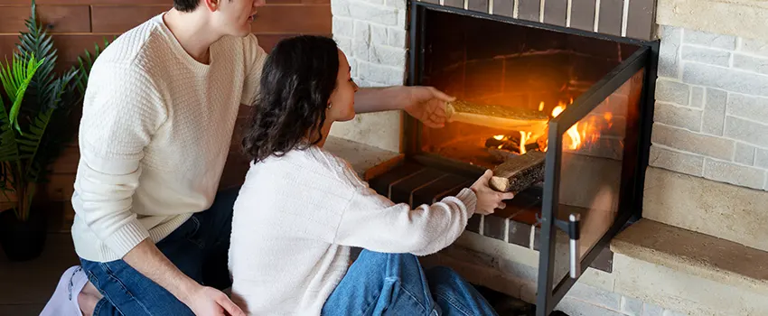 Kings Man Direct Vent Fireplaces Services in Tiffin, Ohio