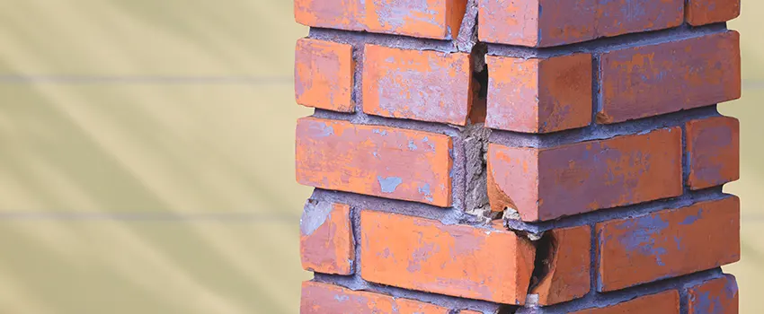 Leaking Chimney Repair And Replacement Cost in Tiffin, Ohio