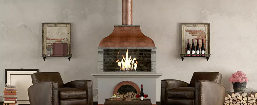 Benefits of Pacific Energy Fireplace in Tiffin, Ohio