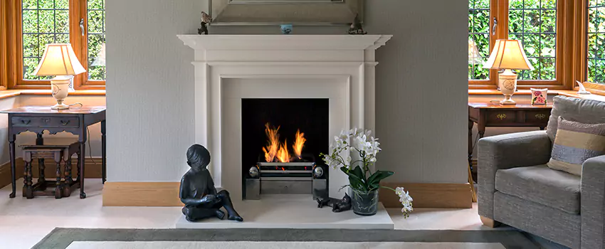 RSF Fireplaces Maintenance and Repair in Tiffin, Ohio