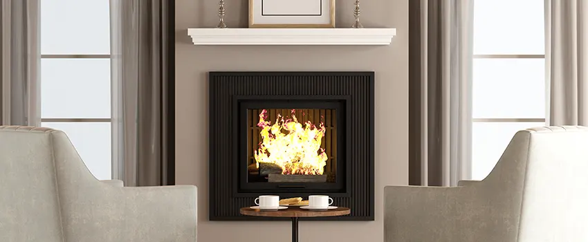 Superior Outdoor Fireplace Repair in Tiffin, OH