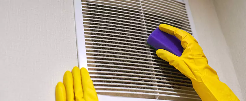 Vent Cleaning Company in Tiffin, OH