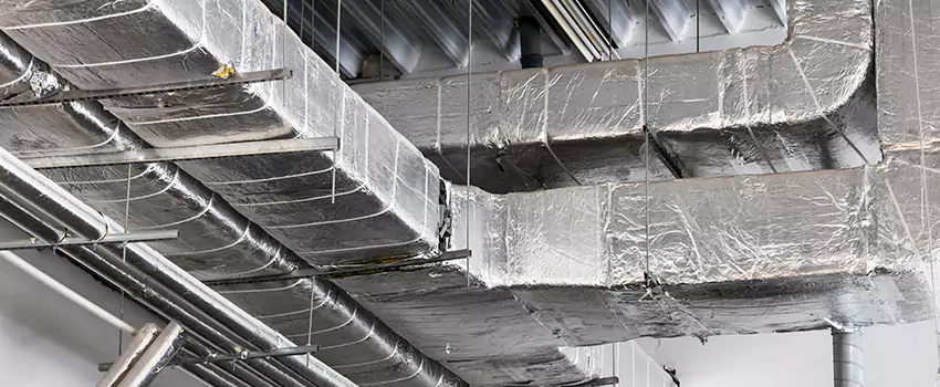 Vent Dust Cleaning Cost in Tiffin, OH