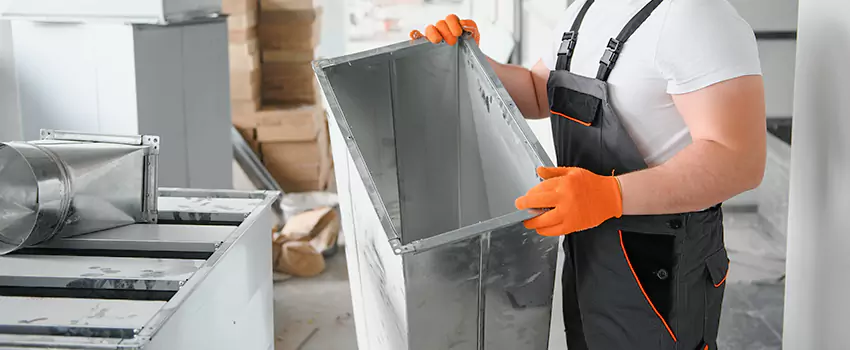 Ventilation Fan Cleaning Services in Tiffin, Ohio