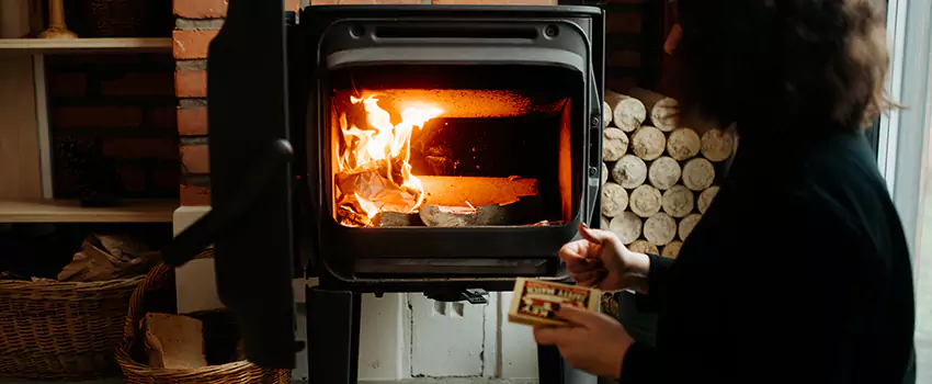 Key Features of Vermont Castings Fireplaces in Tiffin, OH