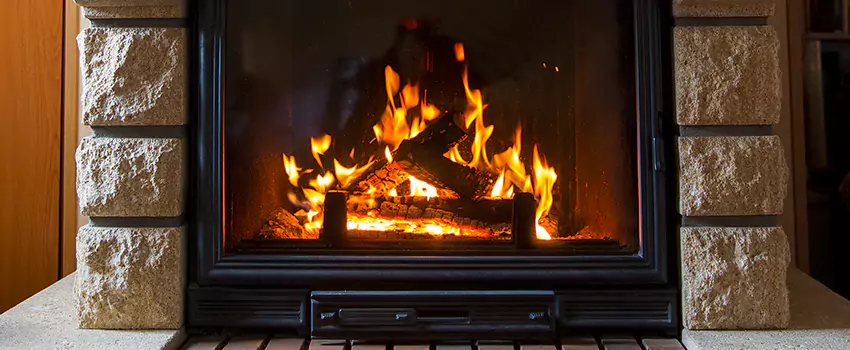 Best Wood Fireplace Repair Company in Tiffin, Ohio