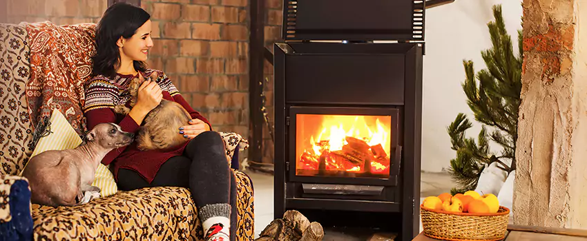 Wood Stove Chimney Cleaning Services in Tiffin, OH