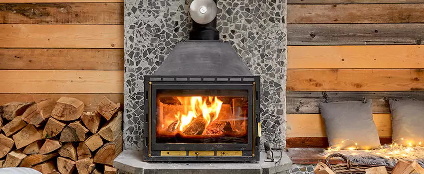 Wood Stove Cracked Glass Repair Services in Tiffin, OH