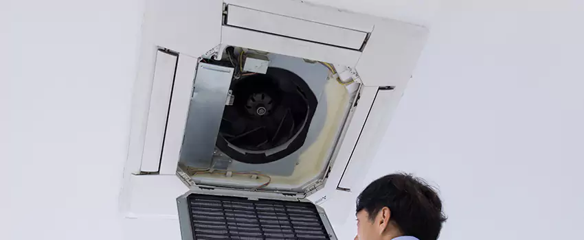 Benefits of Professional Air Duct Cleaning in Tiffin, Ohio