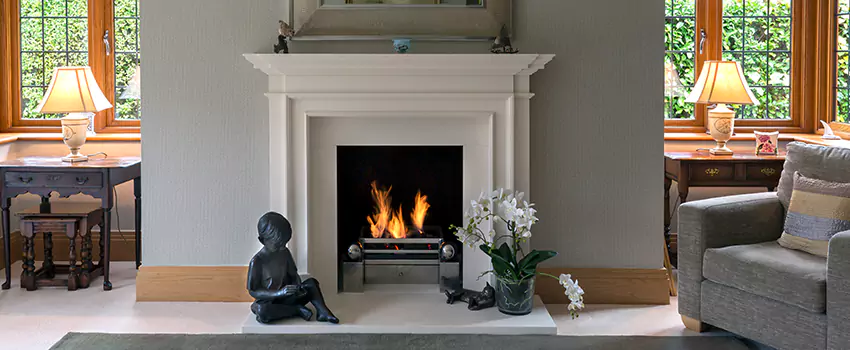 Astria Open-Hearth Wood Fireplaces Services in Tiffin, OH
