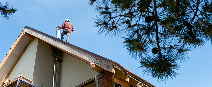 Birds Removal Contractors from Chimney in Tiffin, OH