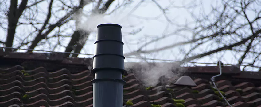 Broken Chimney Animal Screen Repair And Installation in Tiffin, OH