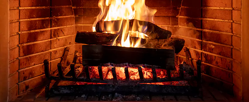 Chimney Ash Dump Cover Repair Services in Tiffin, OH