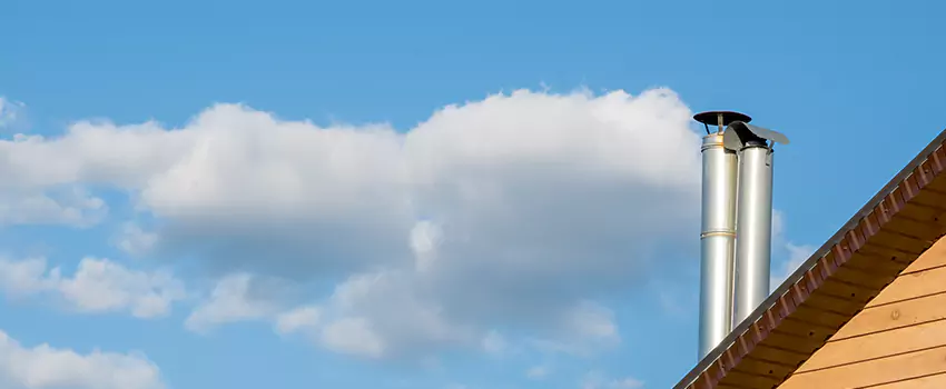 Chimney Cap Bird Guard Repair in Tiffin, Ohio