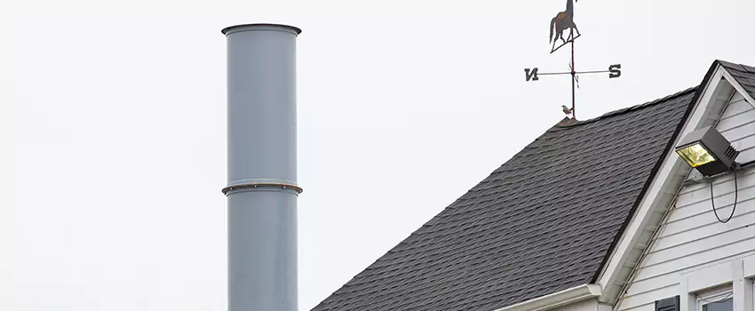 Multi-flue Chimney Caps Installation And Repair in Tiffin, OH