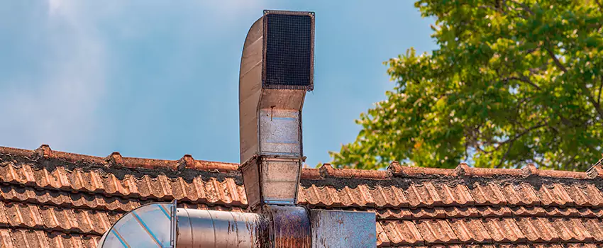 Chimney Creosote Cleaning Experts in Tiffin, Ohio