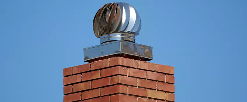Chimney Damper Hinge Repair in Tiffin, OH
