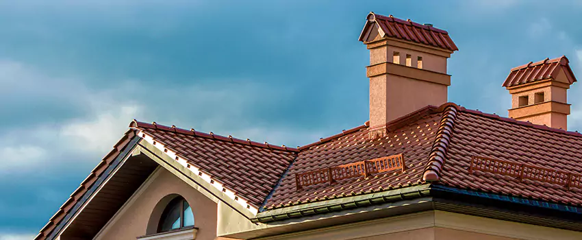 Residential Chimney Services in Tiffin, Ohio