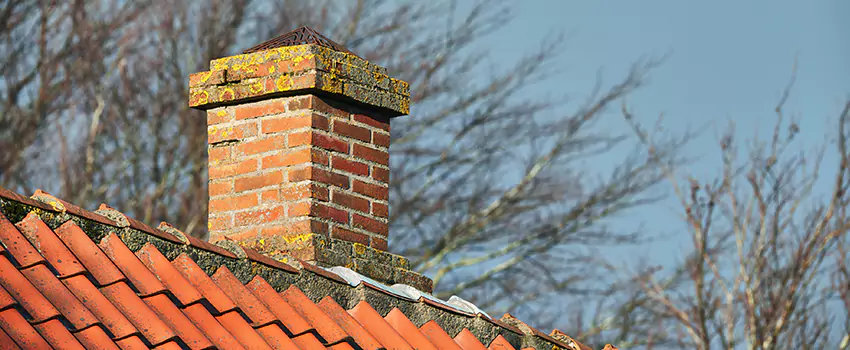 Chimney Flue Cap Installation in Tiffin, OH