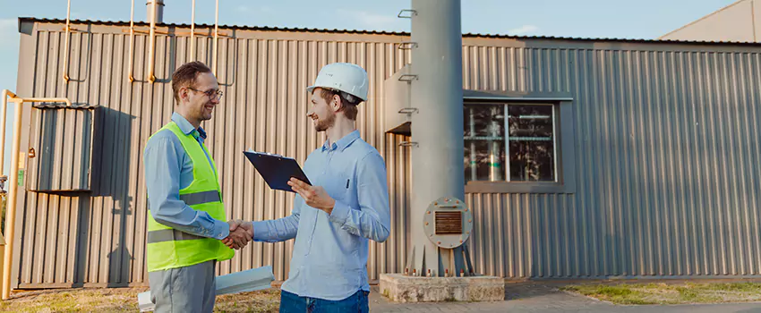 Chimney Cap Inspection in Tiffin, OH