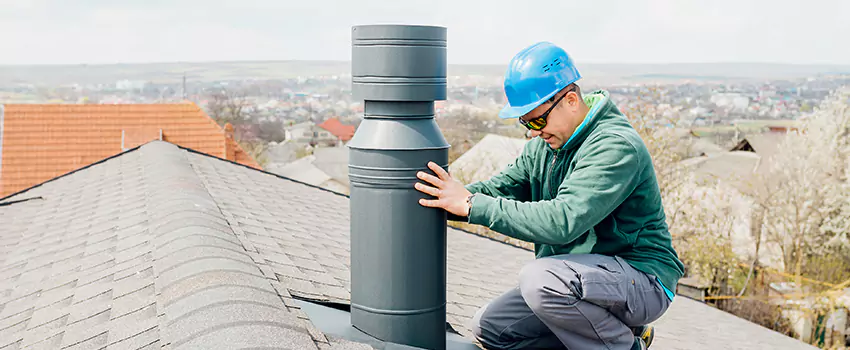 Insulated Chimney Liner Services in Tiffin, OH