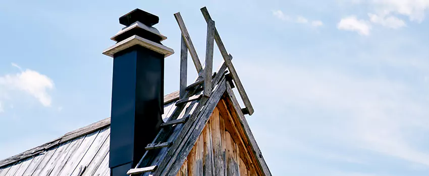 Chimney Pot Inspection in Tiffin, OH