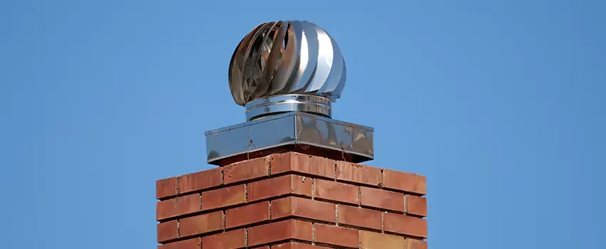 Chimney Flue Rebuild Services in Tiffin, Ohio