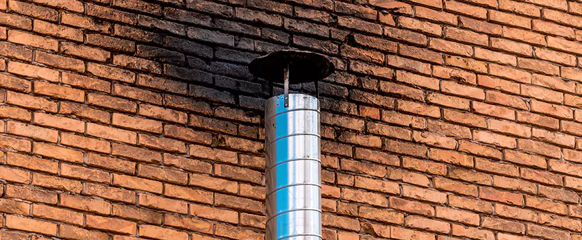 Chimney Design and Style Remodel Services in Tiffin, Ohio