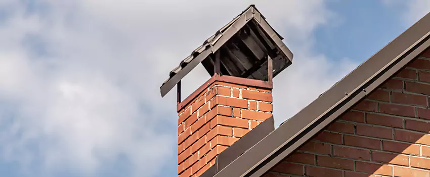 Chimney Saver Masonry Repair Contractor in Tiffin, Ohio
