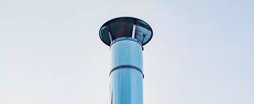 Chimney Spark Arrestor Mesh Installation in Tiffin, Ohio