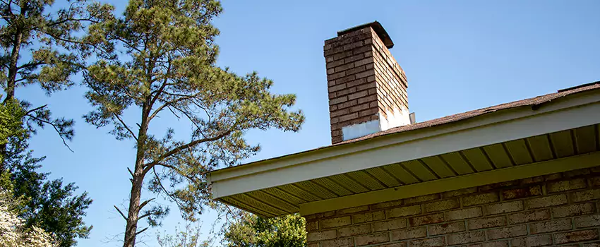 Brick Chimney Sweep Near Me in Tiffin, OH