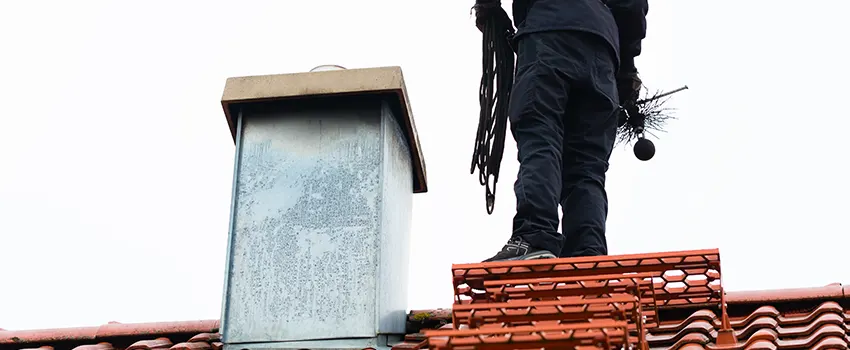 Modern Chimney Sweeping Techniques in Tiffin, Ohio