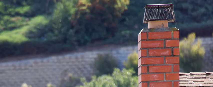 Chimney Tuckpointing And Masonry Restoration in Tiffin, OH